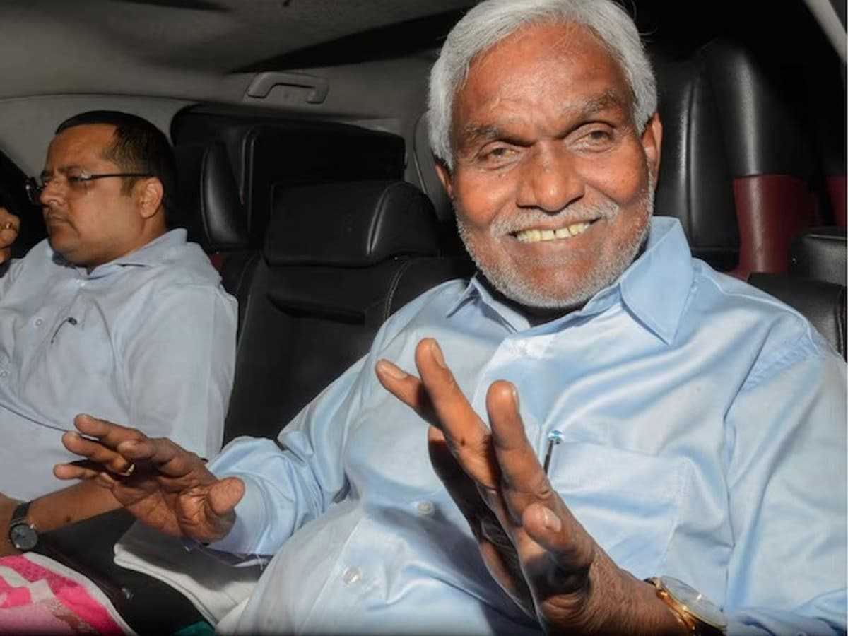 नया संगठन बनाऊंगा या अच्छा दोस्त मिला तो उसके साथ चलूंगा : चंपई सोरेन